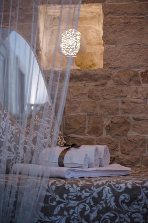 Trullo Dei Tramonti Apartman Alberobello Kültér fotó